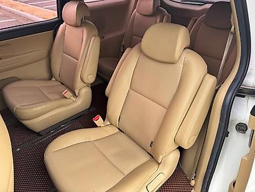 Kia: Kia Carnival: 2019 г. — 6