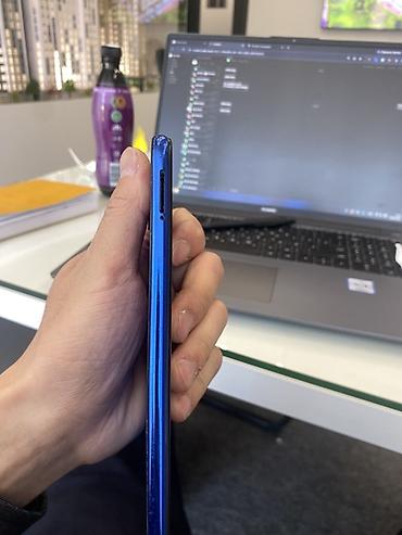 redmi 11 note pro: Redmi, Redmi Note 7, Б/у, 64 ГБ, цвет - Синий, 2 SIM — 6