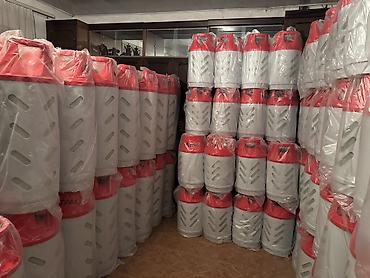 max safe: Композитные газовые баллоны ZENIX - Тип: композитные — 4