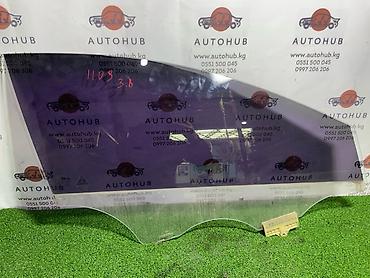 корейские очки: Стекло Переднее правое Hyundai, 2018 г., Б/у, Оригинал — 1