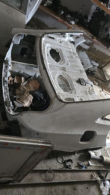 qazel kapotu: Chevrolet MALİBU 2018 il, ABŞ, Ödənişli çatdırılma — 6