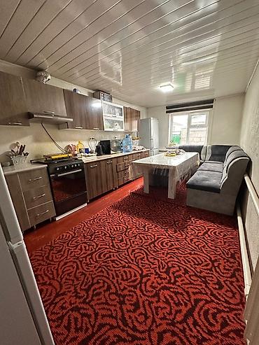 Продажа коттеджей и домов: Продаётся тёплый, светлый кирпичный дом в тихом районе села Ивановка — 14