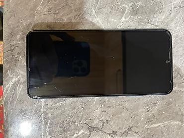 acilib baglanan telefon: Redmi Note 11, 64 GB, rəng - Mavi, Barmaq izi — 3
