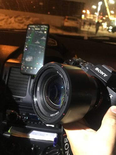 ноутбук сони вайо: Sony Alfa A7 III