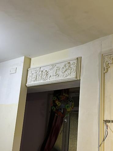 lalafo panel radiator: Kant ramka işləri. Hər növ fiqurların yapışdırılması — 9