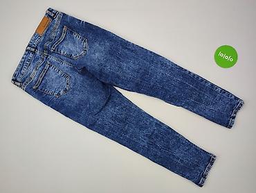 157 jeansy: Denim, Jeansy damskie, rozmiar S — 3