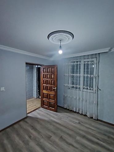 torpaa: Zabrat 3 otaqlı, 85 kv. m, Kredit yoxdur, Orta təmir — 4