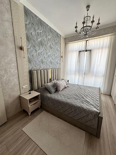 Продажа квартир: 3 комнаты, 68 м², Элитка, 4 этаж, Дизайнерский ремонт — 6