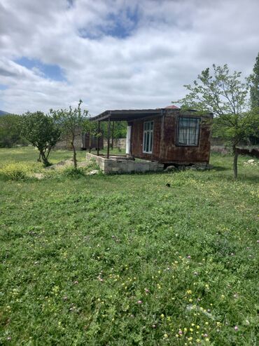 Torpaq sahələrinin satışı: 17 sot, Kənd təsərrüfatı, Mülkiyyətçi, Kupça (Çıxarış)