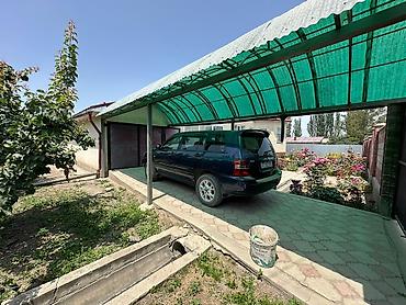 Продажа коттеджей и домов: Ак-Суу (📍Теплоключенка)! Улица - Октябрьская 82 🏡 Площадь дома — 6