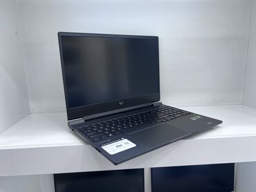 Ноутбуки и нетбуки: Ноутбук, HP, 8 ГБ ОЗУ, AMD Ryzen 5, 15.6 ", Новый, Игровой, память SSD