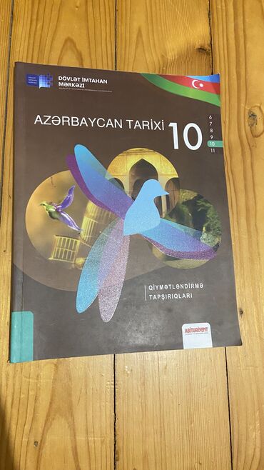 azerbaycan dili 8 ci sinif metodik vesait onlayn oxu: Azərbaycan tarixi 10cu sinif dim qiymətləndirmə tapşırıqları. Yenidir