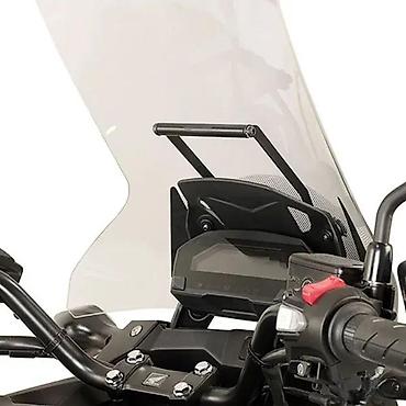 ps 1: Držač/prečka za navigaciju/telefon za motocikl – montaža iza — 1