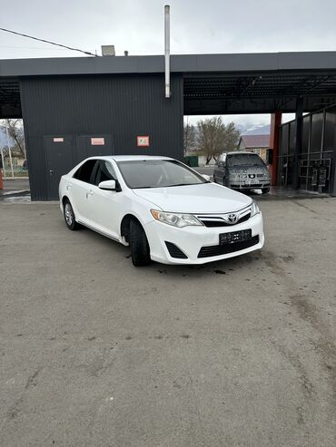 диски на тайота альфард: Toyota Camry: 2012 г., 2.5 л, Автомат, Бензин, Седан
