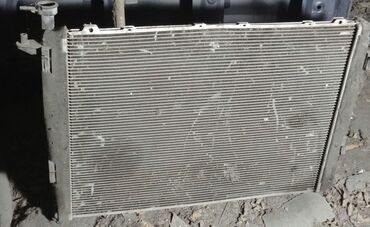 киа морнинг 2012: Радиатор охлаждения Kia sorento xm