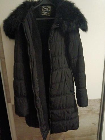 helanke 116: Ženska zimska jakna Wavlre Fashion, model “New’s Comfort Collection” — 2