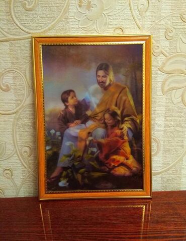 Картины: Продаю: Новые картины написанные акрилом на холсте. Размер 36/32 см — 7