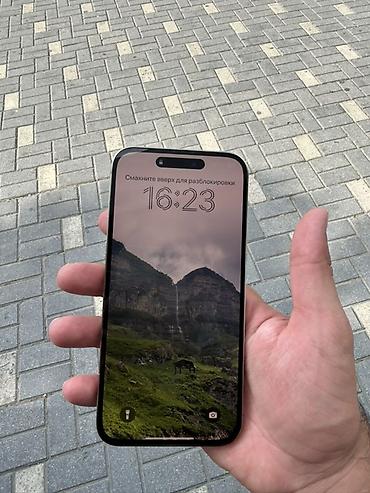 13 pro qiymət: IPhone 14 Pro Max, 128 GB, Gümüşü, Face ID — 1