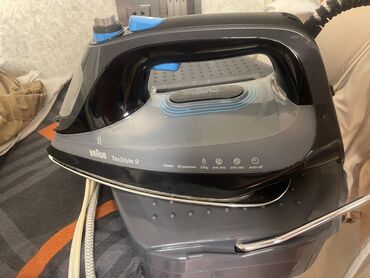 напольный кондиционер баку: Паровой утюг, Braun, Нет кредита, Самовывоз