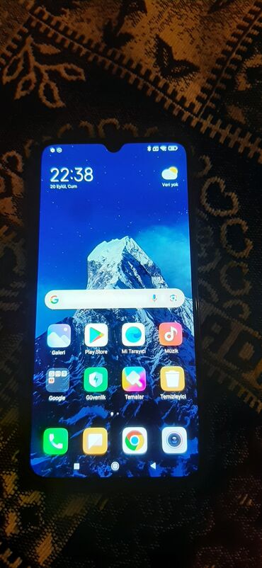 philips xenium 9 9a: Xiaomi Mi 9, 64 GB, rəng - Qara, 
 İki sim kartlı