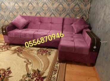 Divanlar: Künc divan, Yeni, Açılan, Bazalı, Parça, Şəhərdaxili pulsuz çatdırılma -da lalafo.az — 6 Divanlar: Künc divan, Yeni, Açılan, Bazalı, Parça, Şəhərdaxili pulsuz çatdırılma — 6