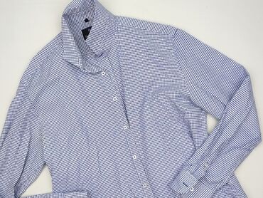Shirt for men, XL (EU 42), condition - Very good