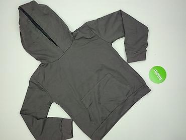 bluza damska emo: Bluza z kapturem damska, rozmiar L — 2