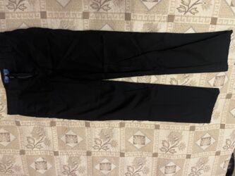 Cinslər: Cins şalvar, Gucci — 23