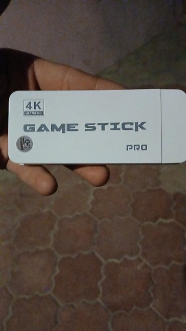 asus rog ally x: Məhsul: 2.4G Wireless Game Stick Pro oyun konsolu seti Xüsusiyyətlər — 2