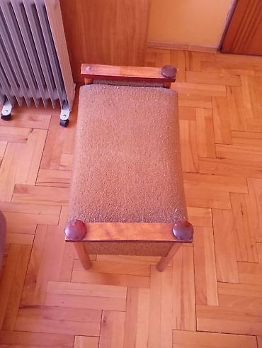 ikea sank stolice: Tabure stilski — 3