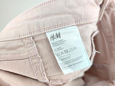 p[rimnark: H&M, Jeansy damskie, rozmiar S — 5