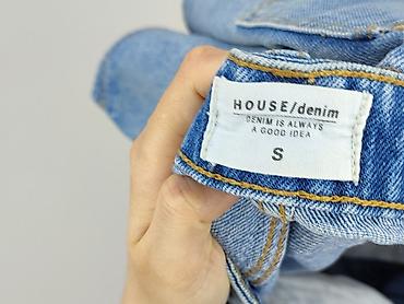 levi jeans: House of Denim, Spódnica damska, rozmiar S — 4