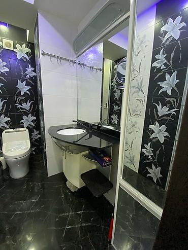 Продажа квартир: 3 комнаты, 115 м², Элитка, 4 этаж, Дизайнерский ремонт — 23