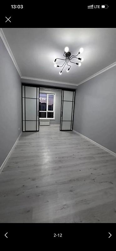 imak: Продается 2-х комнатная квартира 📍Адрес:12 мкр 🏗️Застройщик: Zaman 🏢 — 10