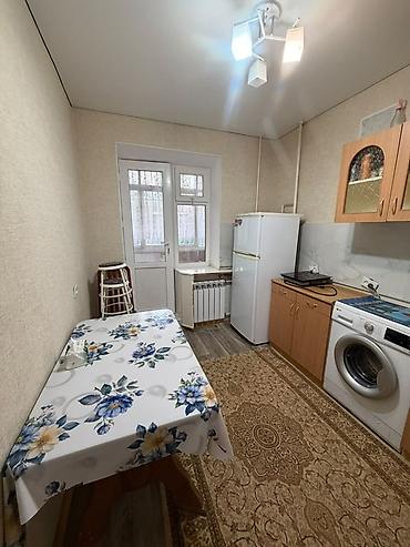 один хоз: Сдаётся 3‑комнатная квартира с отдельной кухней и санузлом — 2