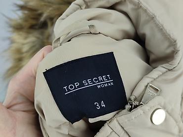 peuterey yupoo: Top Secret, Kurtka zimowa damska, rozmiar 2XS — 5