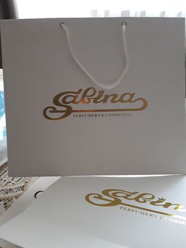 Hədiyyə bağlamaları: Hədiyyə paketi, Yeni, Ünvandan götürmə — 12