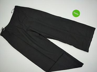 erbossi: Bershka, Spodnie 3/4 damskie, rozmiar XL — 3