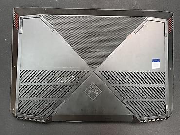 hp omen 16: Игровой, Б/у, В рассрочку — 5