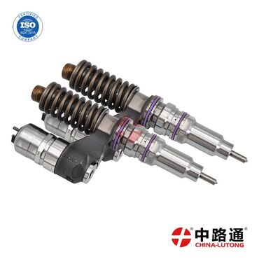 EUI Injector 30R-0004 fits for INJECTOR GP-FUEL 10R3263 Caterpillar