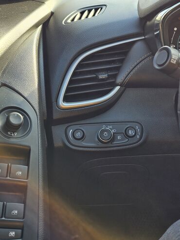 Chevrolet: Chevrolet Tracker: 2020 г., 1.4 л, Автомат, Бензин, Кроссовер — 6