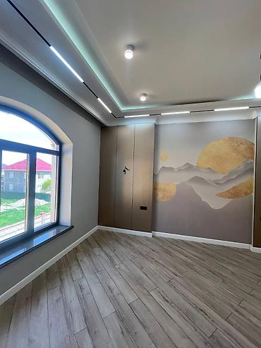 Продажа коттеджей и домов: 🏡 ПРОДАЁТСЯ СОВРЕМЕННЫЙ ОСОБНЯК 📍 Арча-Бешик | ул. Кен Кол / Чёртекова — 10