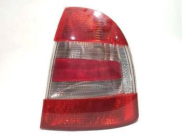 seranovi 93: STOP SVETLO DESNO ZA ŠKODA SUPERB OD 2006. DO 2008. GOD. | Polovni — 3