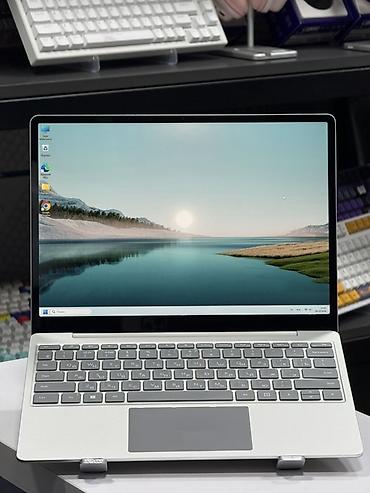 Ноутбук Microsoft Surface Laptop Go (серия) 💻 Microsoft Surface