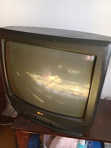 Телевизор LG (ЭЛТ). 3 штуки. Продам. - Диагональ экрана ориентировочно