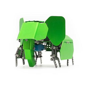 oyuncaq telefon: Q-Elephant Robot Dəsti (STEAM Təlim Robotu) Q-Elephant – 267+ metal — 1