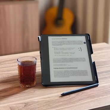 origimo opad 14: Kindle Scribe Umico'da adi qələmlə olanı 1300-1400₼-dır. Premium