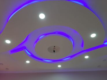 Təmir işləri: Alçıpan işleri görürük.TV stent, Fiqurlu tavan, ara kesme, düz tavan -da lalafo.az — 5 Təmir işləri: Alçıpan işleri görürük.TV stent, Fiqurlu tavan, ara kesme, düz tavan — 5