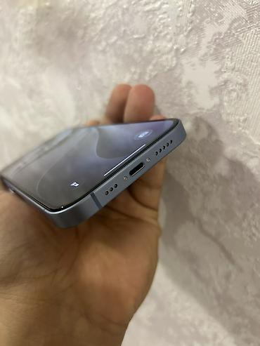 iphone 12 pro lalafo: IPhone 14, 128 GB, Mavi, Face ID — 5