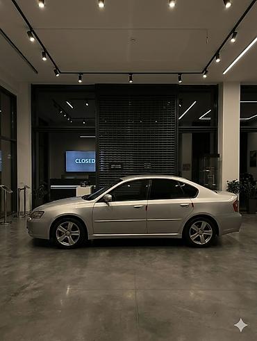 субару 1 5: Subaru Legacy: 2003 г., 2 л, Автомат, Бензин, Седан — 2